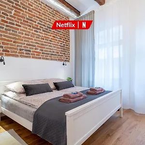 Apartament Old Town Zamkowa Vis A Vis Wawelu, Kraków