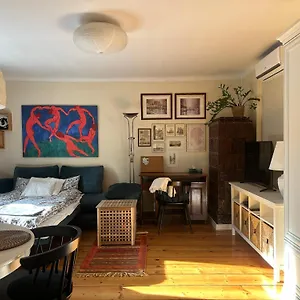 Apartament Na Starej Krowodrzy, Kraków