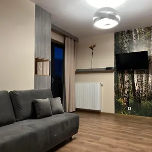 Apartament Parkcity Pro, Kraków